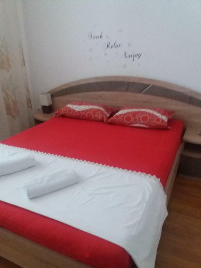 Rooms Natalija Sveti Juraj Rum bild